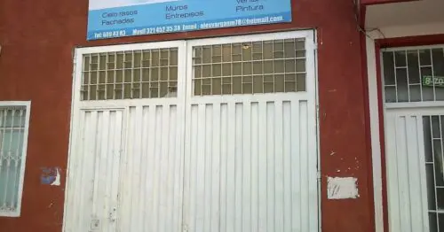 ACABADOS Y SISTEMAS LIVIANOS ACABADOS Y SISTEMAS LIVIANOS